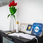 Studio La Luna Apartmán *
