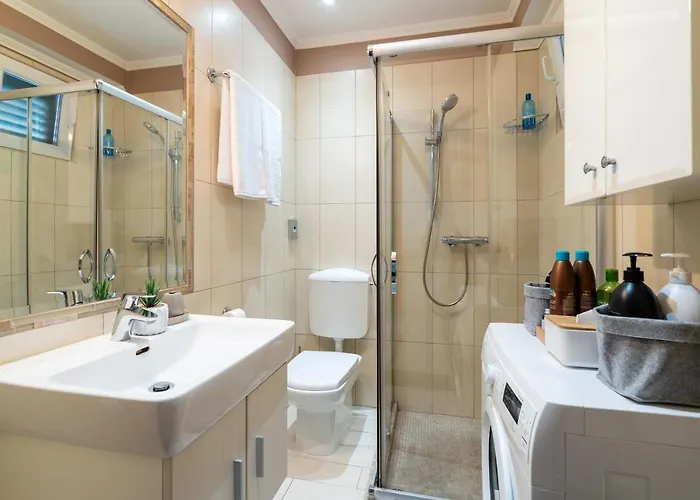 Apartman Studio La Luna