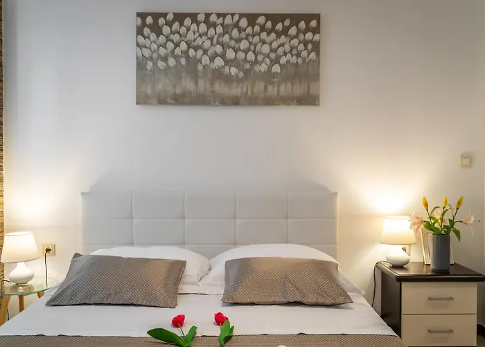 Studio La Luna Apartman Split