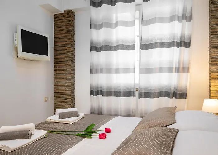 Studio La Luna Apartman Split