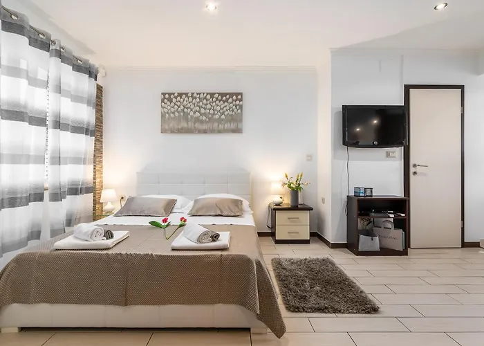 Studio La Luna Apartman Split