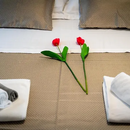 Studio La Luna דירה