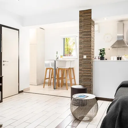 דירה Studio La Luna ספליט