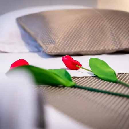 דירה Studio La Luna