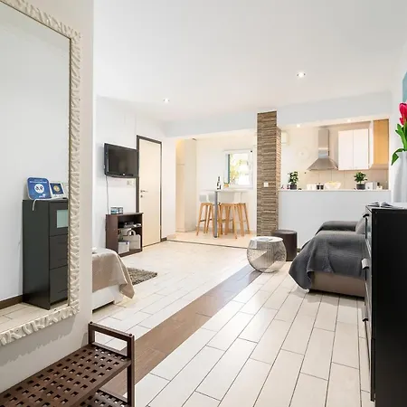 Studio La Luna * ספליט