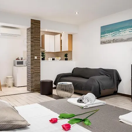 Studio La Luna Apartman