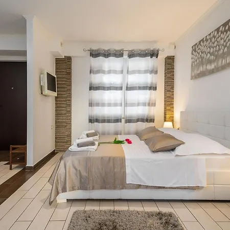 דירה Studio La Luna *