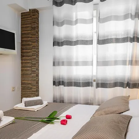 Studio La Luna Apartman Split