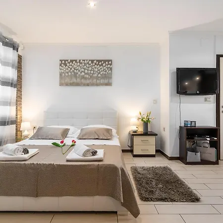 Studio La Luna Apartman Split